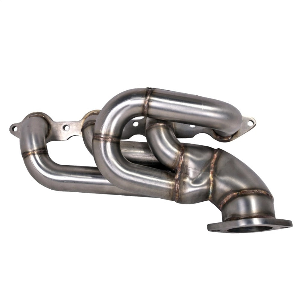 Fits 2010-2015 Chevrolet Camaro SS 6.2 LS3/L99 1-3/4 Shorty Exhaust Header-40205 - Car Part People
