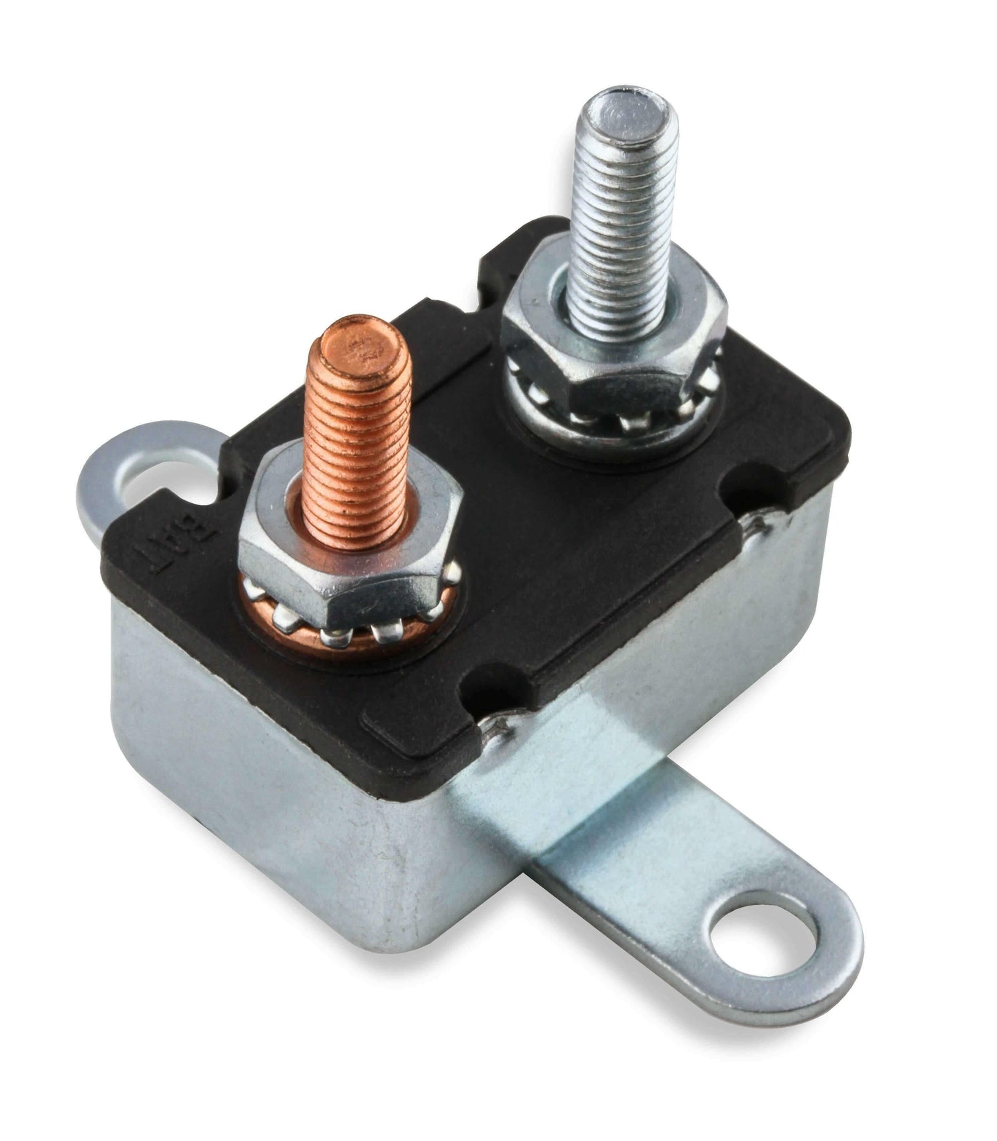 Mr. Gasket Electric Fuel Pump Harness & Relay Wiring Kit - 40205G