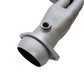 Fits 10-15 Camaro 6.2L 1-3/4 Long Tube Exhaust Header w/High Flow Catalytic-4021 - Car Part People