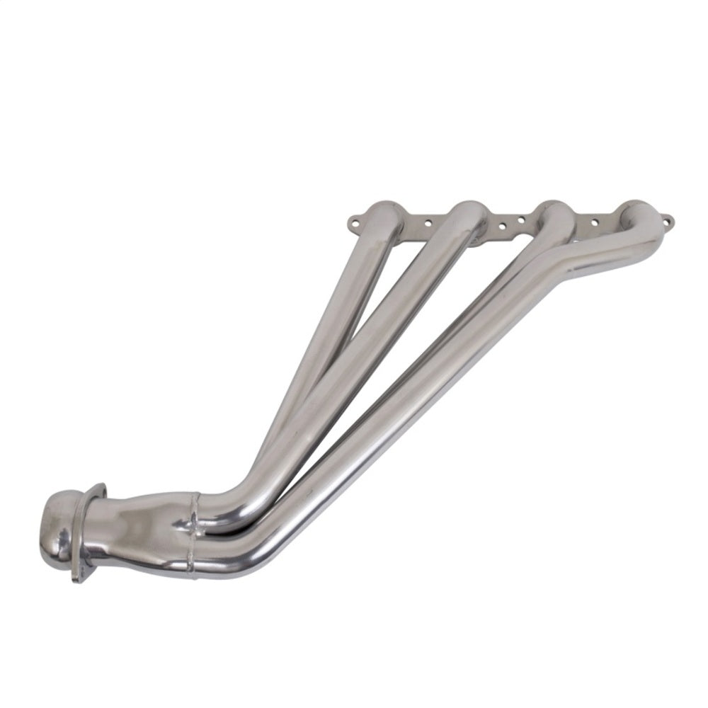 Fits 2010-2015 Camaro 6.2L 1-3/4 Long Tube Headers w/High Flow Converters-40210 - Car Part People