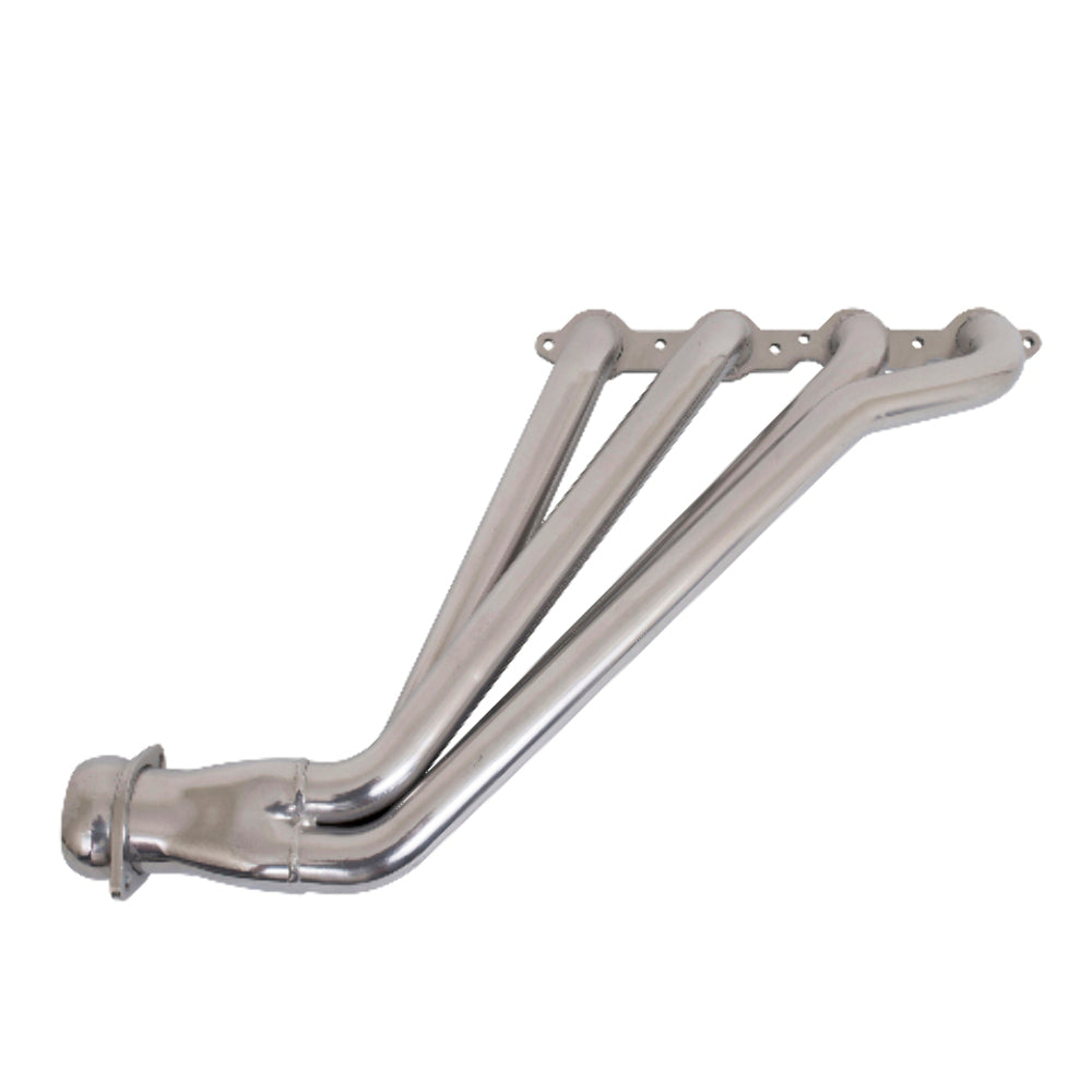 Fits 2010-2015 Camaro 6.2L 1-3/4 Long Tube Headers w/High Flow Converters-40210 - Car Part People