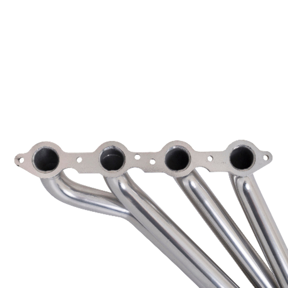 Fits 2010-2015 Camaro 6.2L 1-3/4 Long Tube Headers w/High Flow Converters-40210 - Car Part People