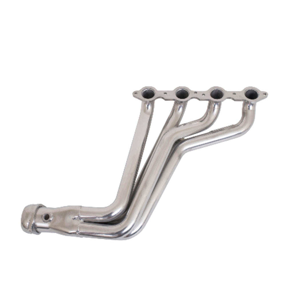 Fits 2010-2015 Camaro 6.2L 1-3/4 Long Tube Headers w/High Flow Converters-40210 - Car Part People
