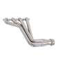 Fits 2010-2015 Camaro 6.2L 1-3/4 Long Tube Headers w/High Flow Converters-40210 - Car Part People