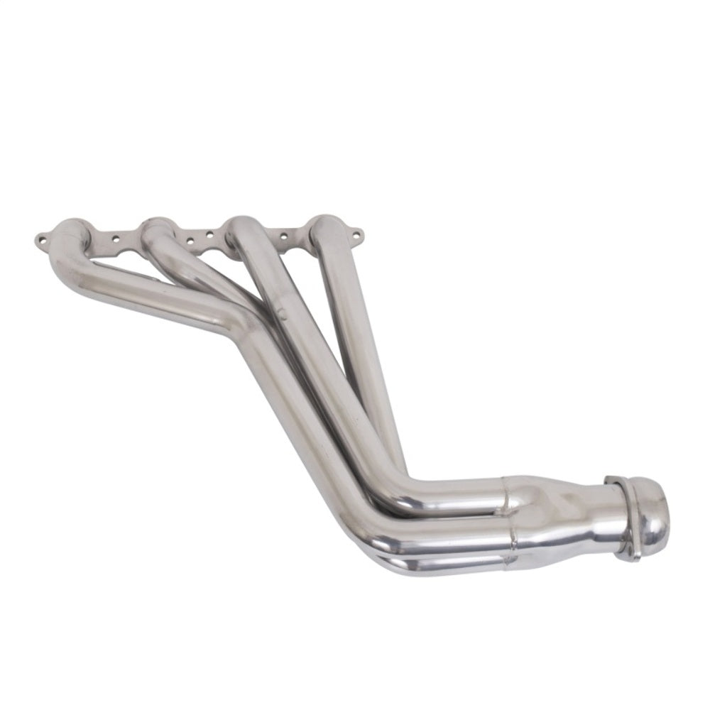 Fits 2010-2015 Camaro 6.2L 1-3/4 Long Tube Headers w/High Flow Converters-40210 - Car Part People