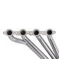 Fits 2010-2015 Camaro 6.2L 1-3/4 Long Tube Headers w/High Flow Converters-40210 - Car Part People