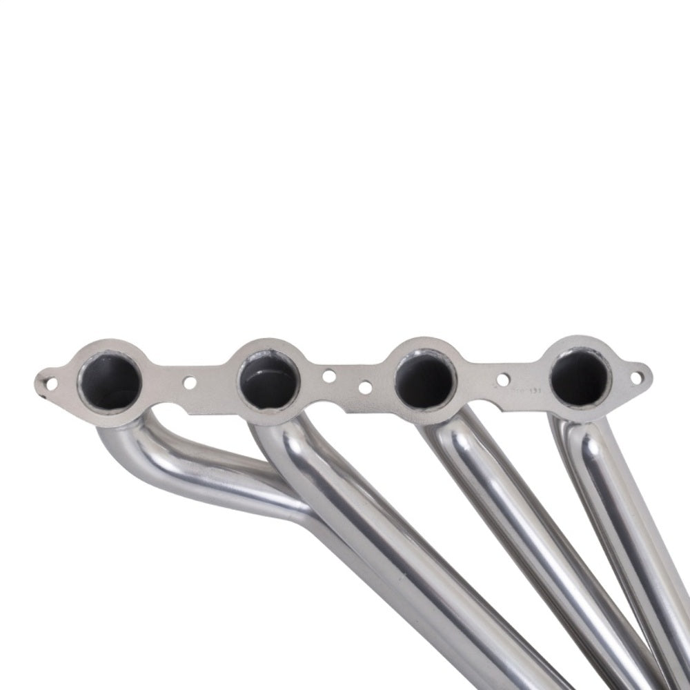 Fits 2010-2015 Camaro 6.2L 1-3/4 Long Tube Headers w/High Flow Converters-40210 - Car Part People