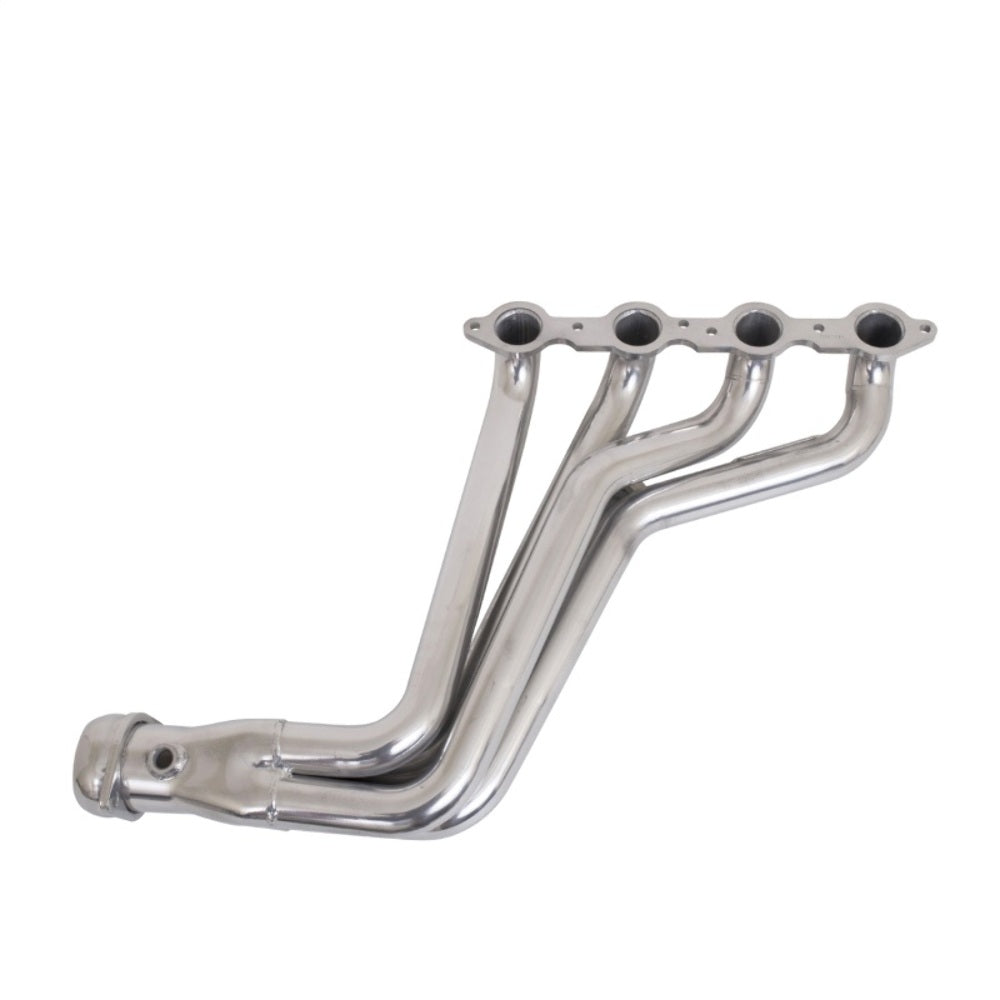 Fits 2010-2015 Camaro 6.2L 1-3/4 Long Tube Headers w/High Flow Converters-40210 - Car Part People