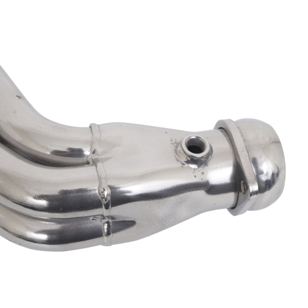 Fits 2010-2015 Camaro 6.2L 1-3/4 Long Tube Headers w/High Flow Converters-40210 - Car Part People