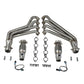 Fits 2010-15 Camaro 6.2L 1-3/4 Tube Exhaust Headers w/High Flow Converter-40215 - Car Part People