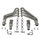 Fits 2010-15 Camaro 6.2L 1-3/4 Tube Exhaust Headers w/High Flow Converter-40215 - Car Part People