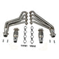 Fits 2010-15 Camaro 6.2L 1-3/4 Tube Exhaust Headers w/High Flow Converter-40215 - Car Part People