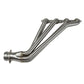 Fits 2010-15 Camaro 6.2L 1-3/4 Tube Exhaust Headers w/High Flow Converter-40215 - Car Part People