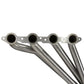 Fits 2010-15 Camaro 6.2L 1-3/4 Tube Exhaust Headers w/High Flow Converter-40215 - Car Part People