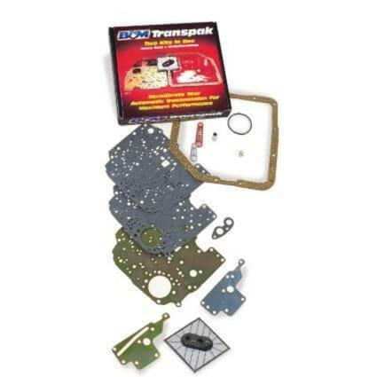 B&M Transpak - Ford AOD Transmissions - 40227
