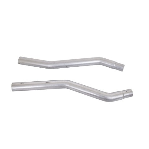 Fits 2010-2015 Chevrolet Camaro SS LS3 L99 6.2L 2-3/4 Mid X Pipe-4023