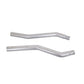 Fits 2010-2015 Chevrolet Camaro SS LS3 L99 6.2L 2-3/4 Mid X Pipe-4023