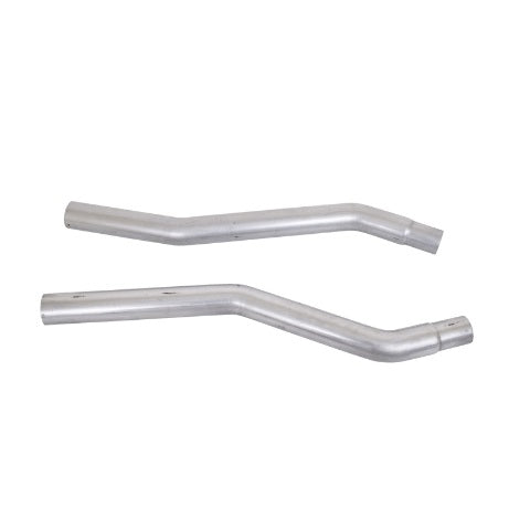 Fits 2010-2015 Chevrolet Camaro SS LS3 L99 6.2L 2-3/4 Mid X Pipe-4023