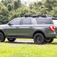Fits Ford Expedition 4WD (2018-2024) 3 Inch Lift Kit; UCA; 40231