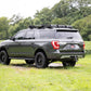 Fits Ford Expedition 4WD (2018-2024) 3 Inch Lift Kit; UCA; 40231