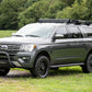 Fits Ford Expedition 4WD (2018-2024) 3 Inch Lift Kit; UCA; 40231RED