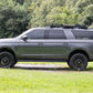 Fits Ford Expedition 4WD (2018-2024) 3 Inch Lift Kit; UCA; 40231RED