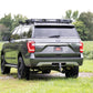 Fits Ford Expedition 4WD (2018-2024) 3 Inch Lift Kit; UCA; M1 Struts; 40240RED