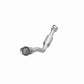 2004 2005 Pontiac Grand Am 3.4L Direct-Fit Catalytic Converter 5461996 Magnaflow - Catalytic Converters Car Part People