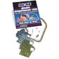 B&M Shift Improver Kit - Ford C6 Transmissions - 40262