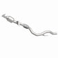 2011-2017 Porsche Cayenne Direct-Fit Catalytic Converter 5551370 Magnaflow - Catalytic Converters Car Part People