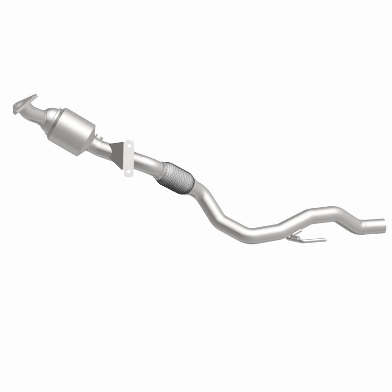 2011-2017 Porsche Cayenne Direct-Fit Catalytic Converter 5551370 Magnaflow - Catalytic Converters Car Part People