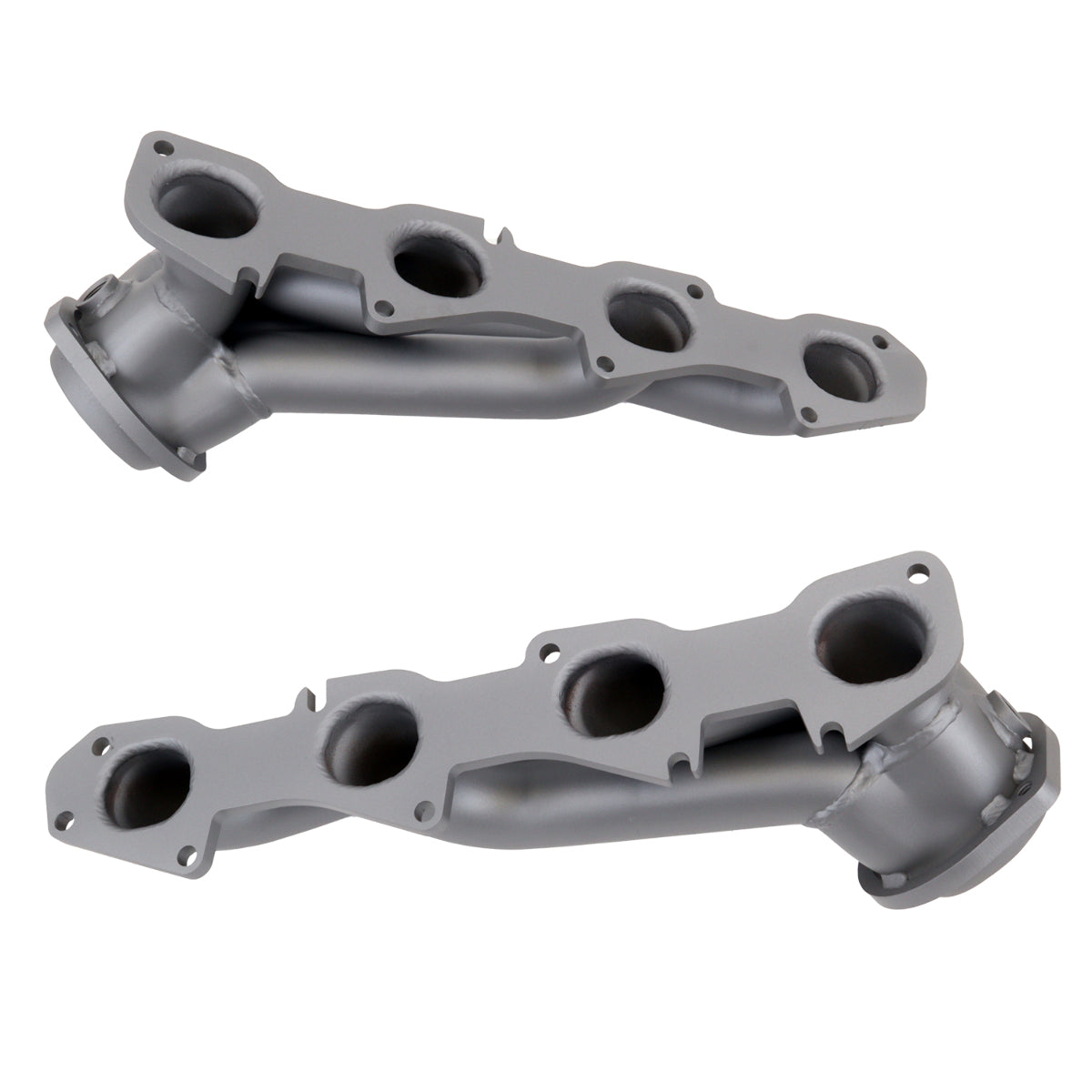 Fits 2009-2024 Dodge Challenger Charger 5.7L 1-3/4 Shorty Exhaust Headers-4028 - Car Part People