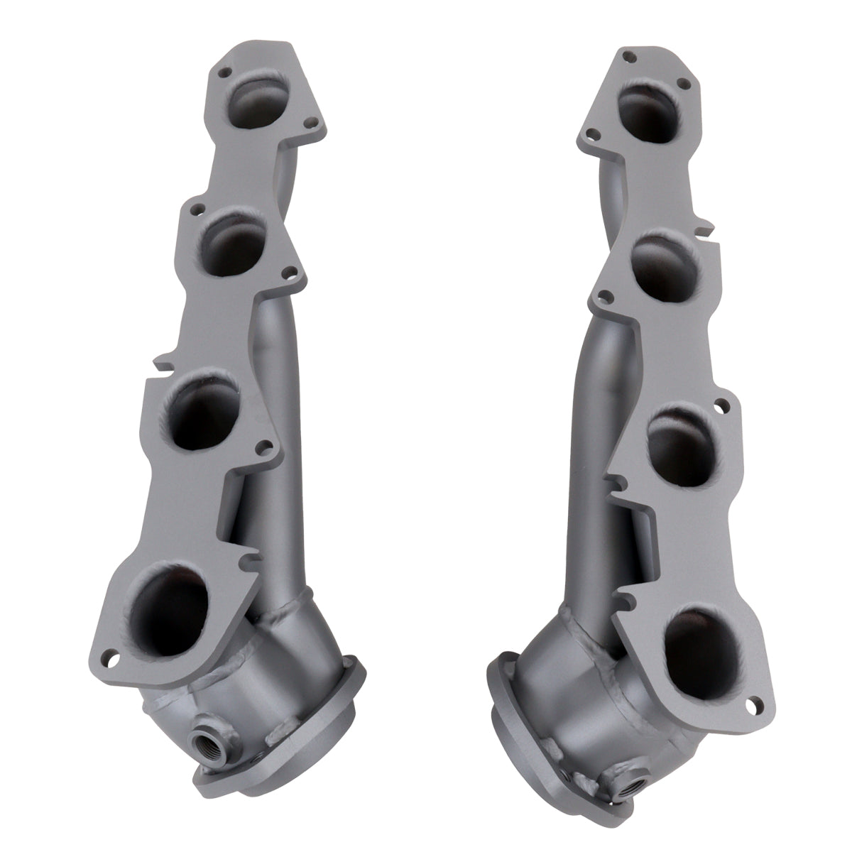 Fits 2009-2024 Dodge Challenger Charger 5.7L 1-3/4 Shorty Exhaust Headers-4028 - Car Part People