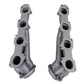 Fits 2009-2024 Dodge Challenger Charger 5.7L 1-3/4 Shorty Exhaust Headers-4028