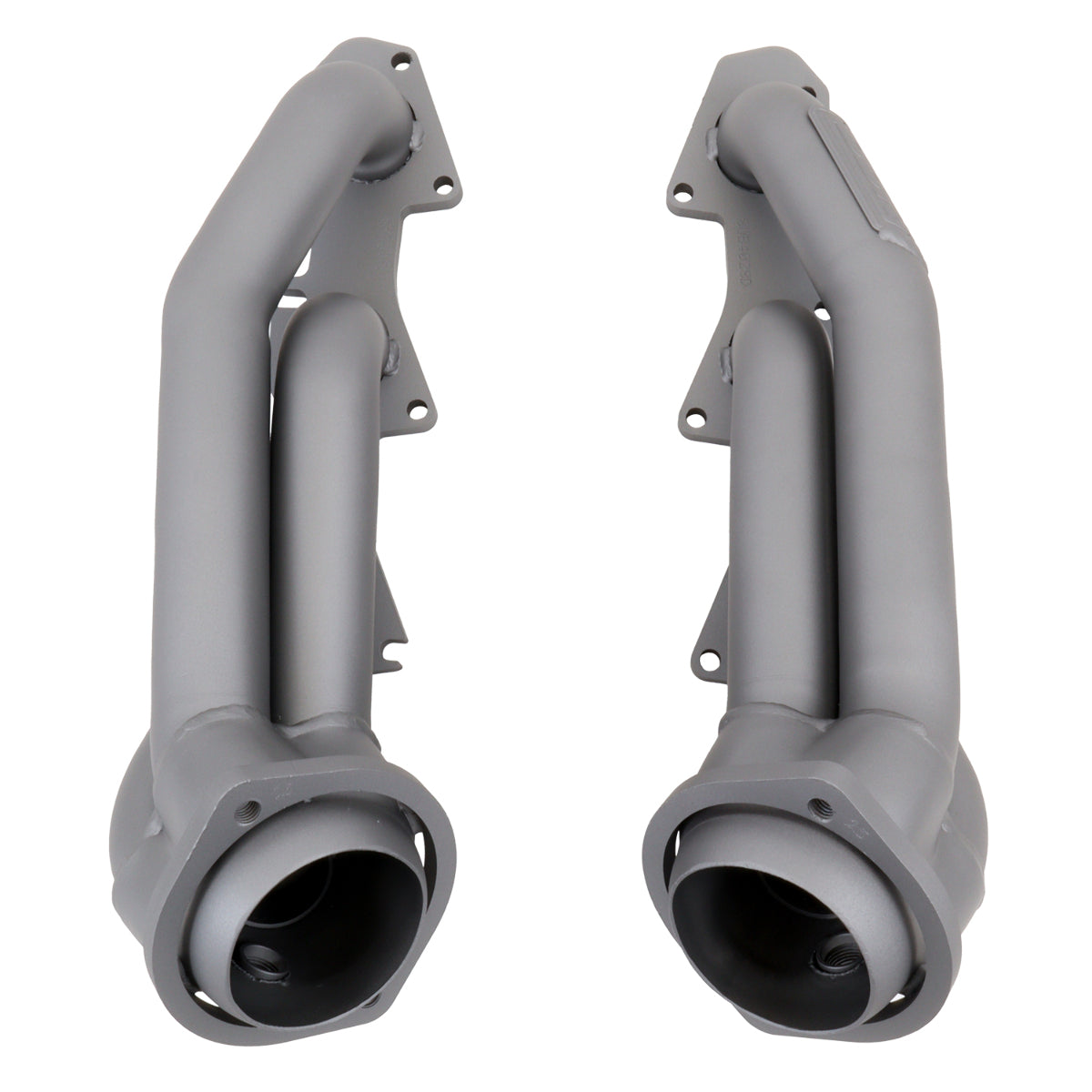 Fits 2009-2024 Dodge Challenger Charger 5.7L 1-3/4 Shorty Exhaust Headers-4028 - Car Part People