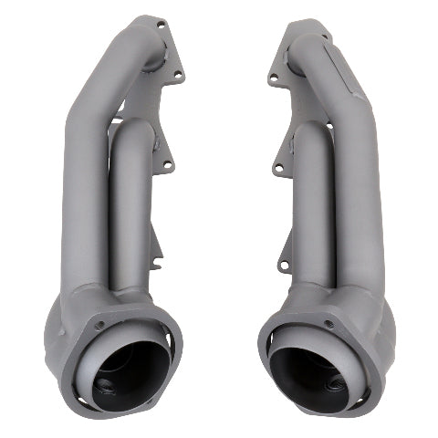 Fits 2009-2024 Dodge Challenger Charger 5.7L 1-3/4 Shorty Exhaust Headers-4028