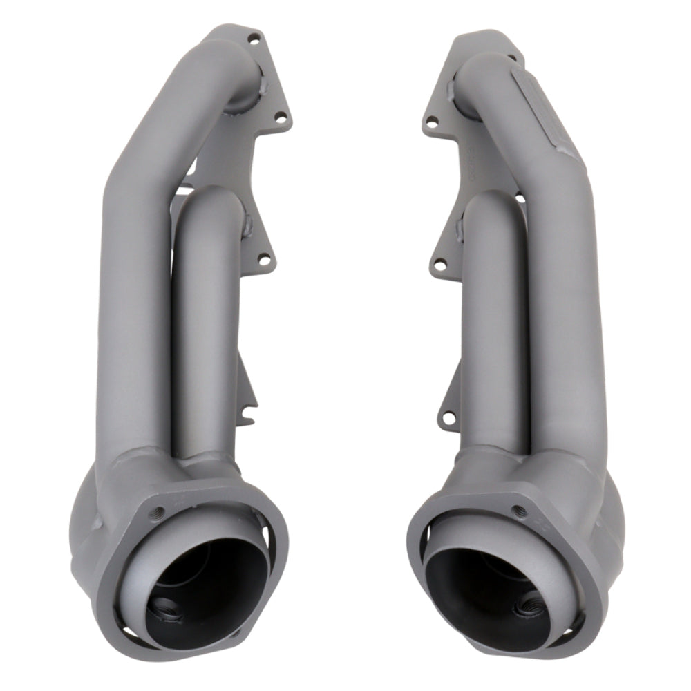 Fits 2009-2024 Dodge Challenger Charger 5.7L 1-3/4 Shorty Exhaust Headers-4028 - Car Part People