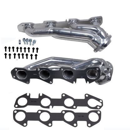 Fits 2009-2024 Dodge Challenger Charger 5.7L 1-3/4 Shorty Exhaust Headers-40280 - Car Part People