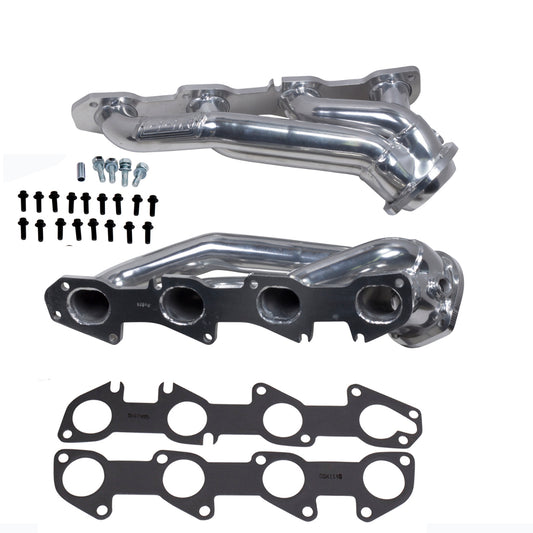 Fits 2009-2024 Dodge Challenger Charger 5.7L 1-3/4 Shorty Exhaust Headers-40280 - Car Part People