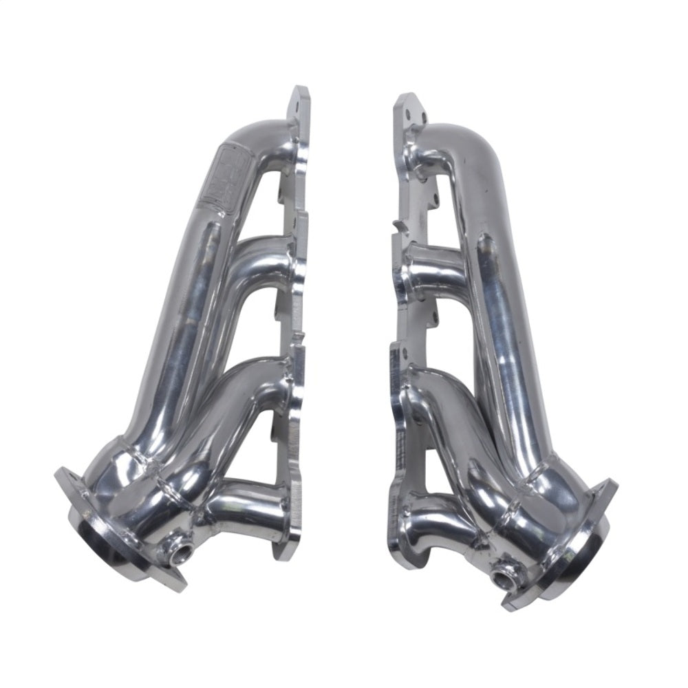 Fits 2009-2024 Dodge Challenger Charger 5.7L 1-3/4 Shorty Exhaust Headers-40280 - Car Part People