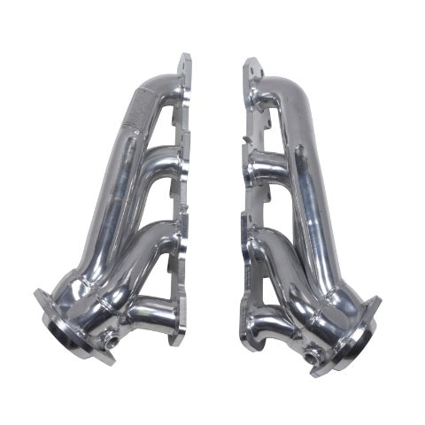 Fits 2009-2024 Dodge Challenger Charger 5.7L 1-3/4 Shorty Exhaust Headers-40280