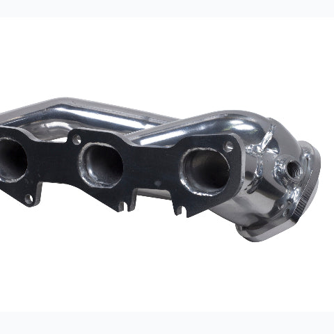 Fits 2009-2024 Dodge Challenger Charger 5.7L 1-3/4 Shorty Exhaust Headers-40280