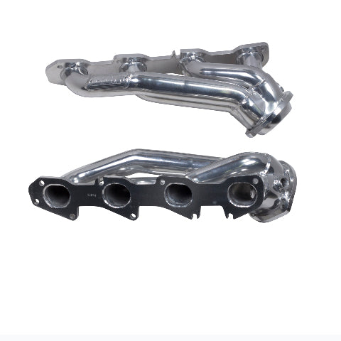 Fits 2009-2024 Dodge Challenger Charger 5.7L 1-3/4 Shorty Exhaust Headers-40280