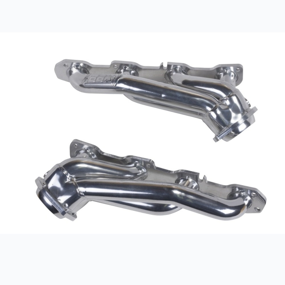 Fits 2009-2024 Dodge Challenger Charger 5.7L 1-3/4 Shorty Exhaust Headers-40280 - Car Part People