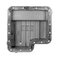 B&M Hi-Tek Deep Trans Pan for Ford C6 Transmission - 40281