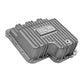 B&M Hi-Tek Deep Trans Pan for Ford C6 Transmission - 40281