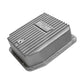 B&M Hi-Tek Deep Trans Pan for AOD/E & 4R70W Transmissions - 40291