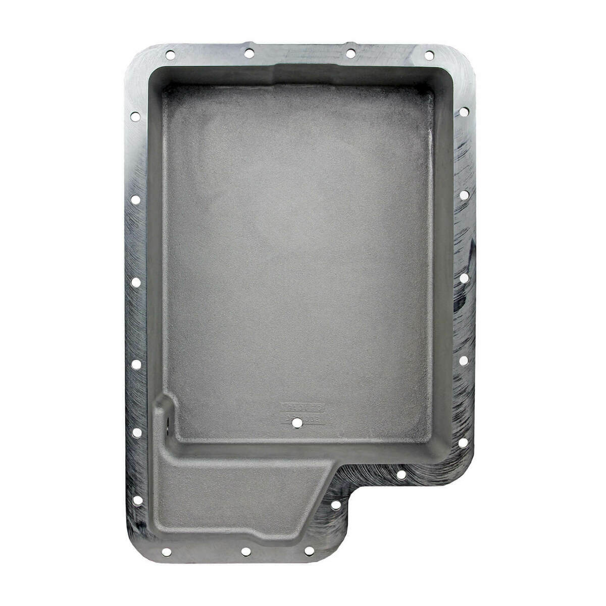 B&M 40295 Cast Aluminum Ford E40D 4R100 5R100 TorqShift Deep Transmission Pan