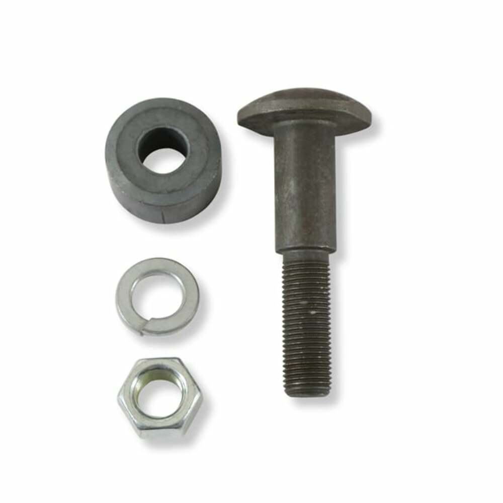 Lakewood 40310 Street/Strip Drag Shock for 1958-1990 GM