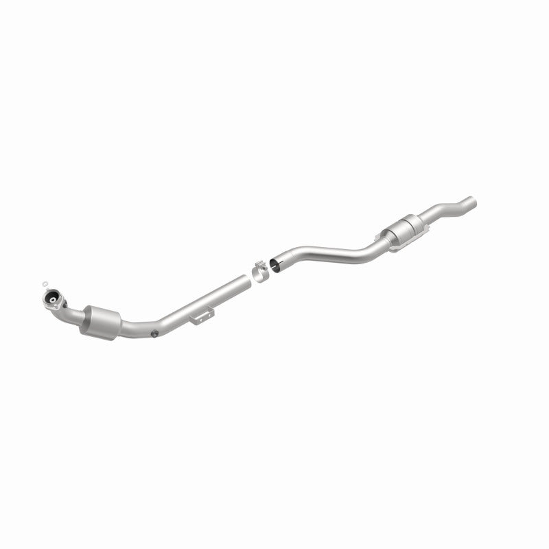 2005 Mercedes-Benz E320 3.2L Direct-Fit Catalytic Converter 5411706 Magnaflow
